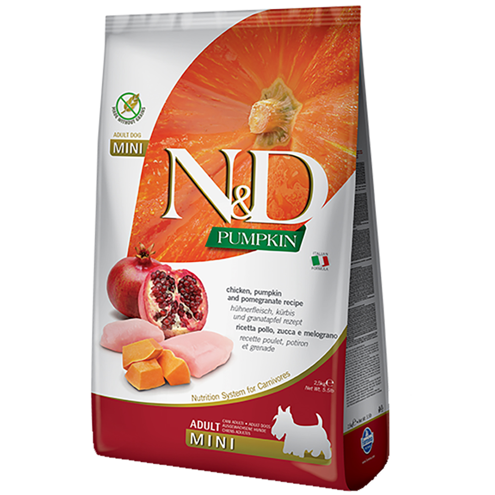 ファルミナワイルドボア(アップル入り) 10kg