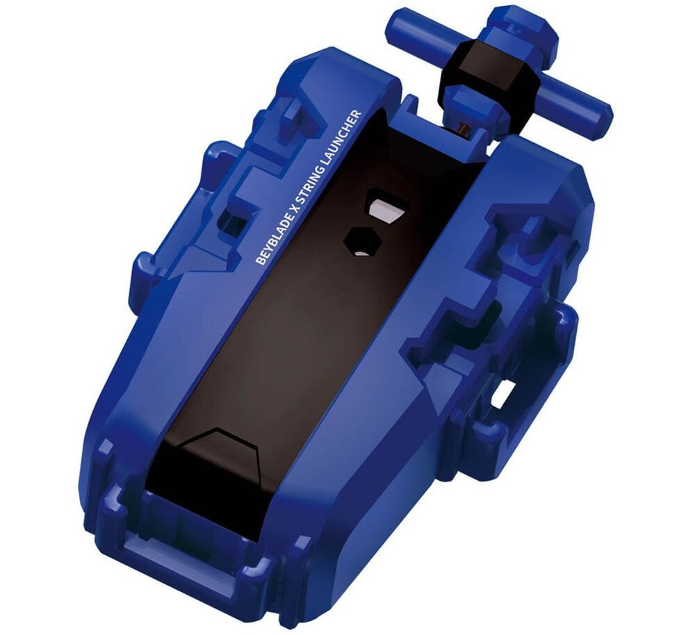 TAKARA TOMY Beyblade X 'Start Dash Set' w/ Stadium BX-07