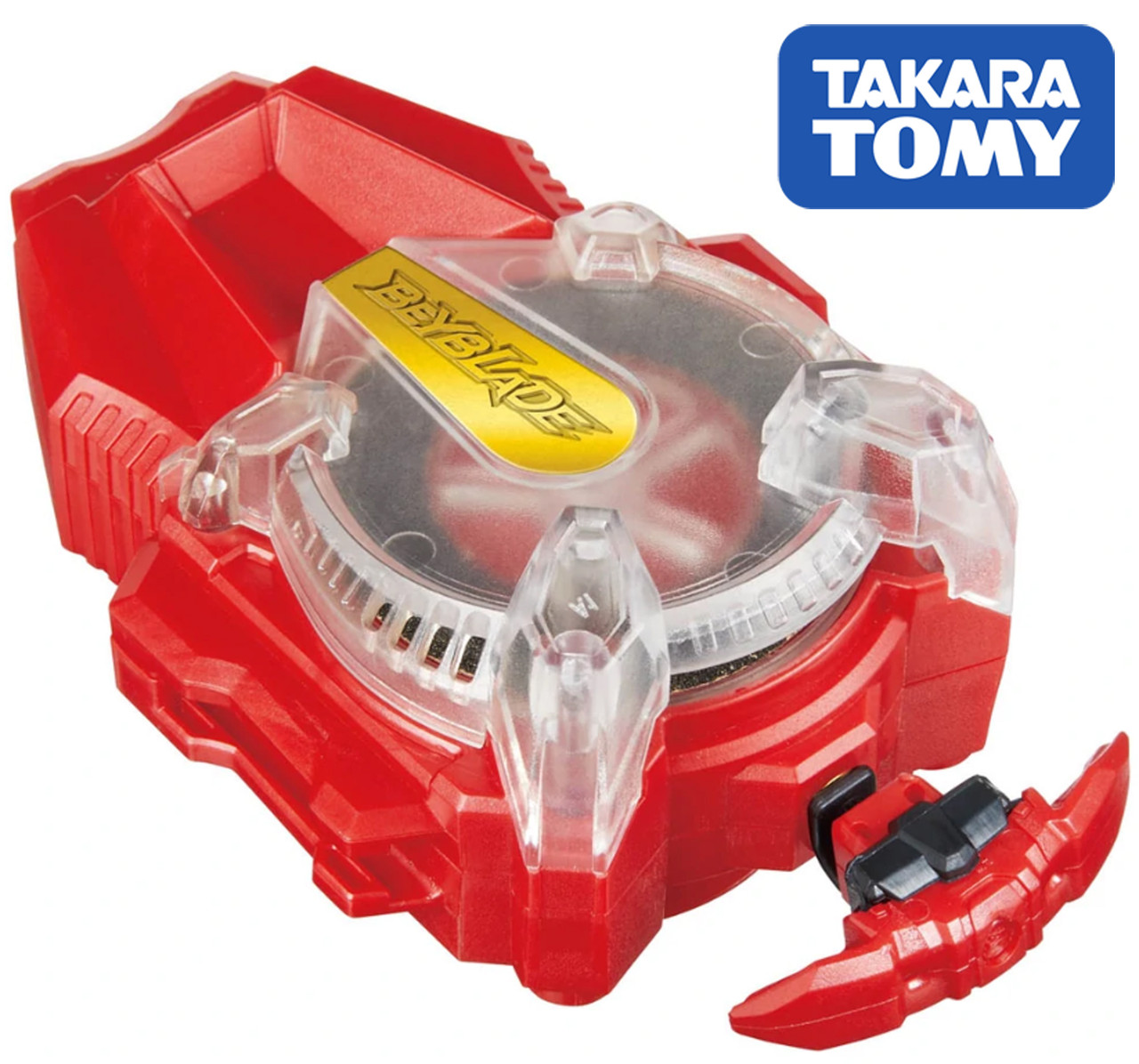 TAKARA TOMY Beyblade Burst Superking BeyLauncher String Sparking