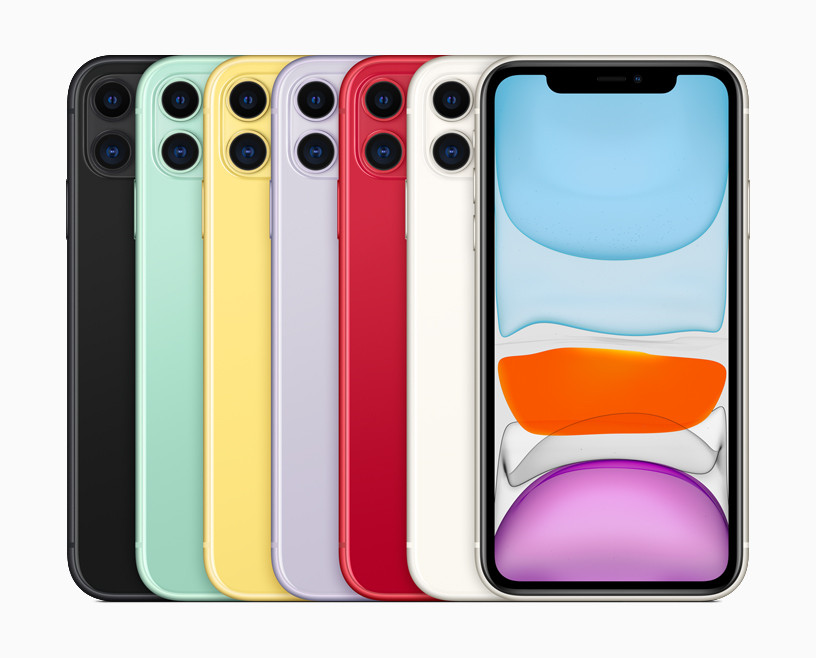 Apple iPhone 11 256GB ブラック 本体 SIMフリー : Apple iPhone 11