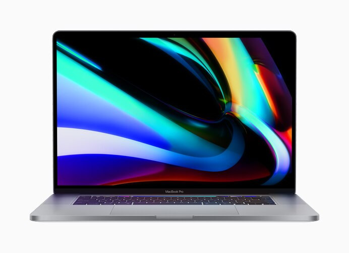 MacBook本体 Core i9 MacBook Pro 16-inch 2019 71pC69I3lzL._AC_UF894,