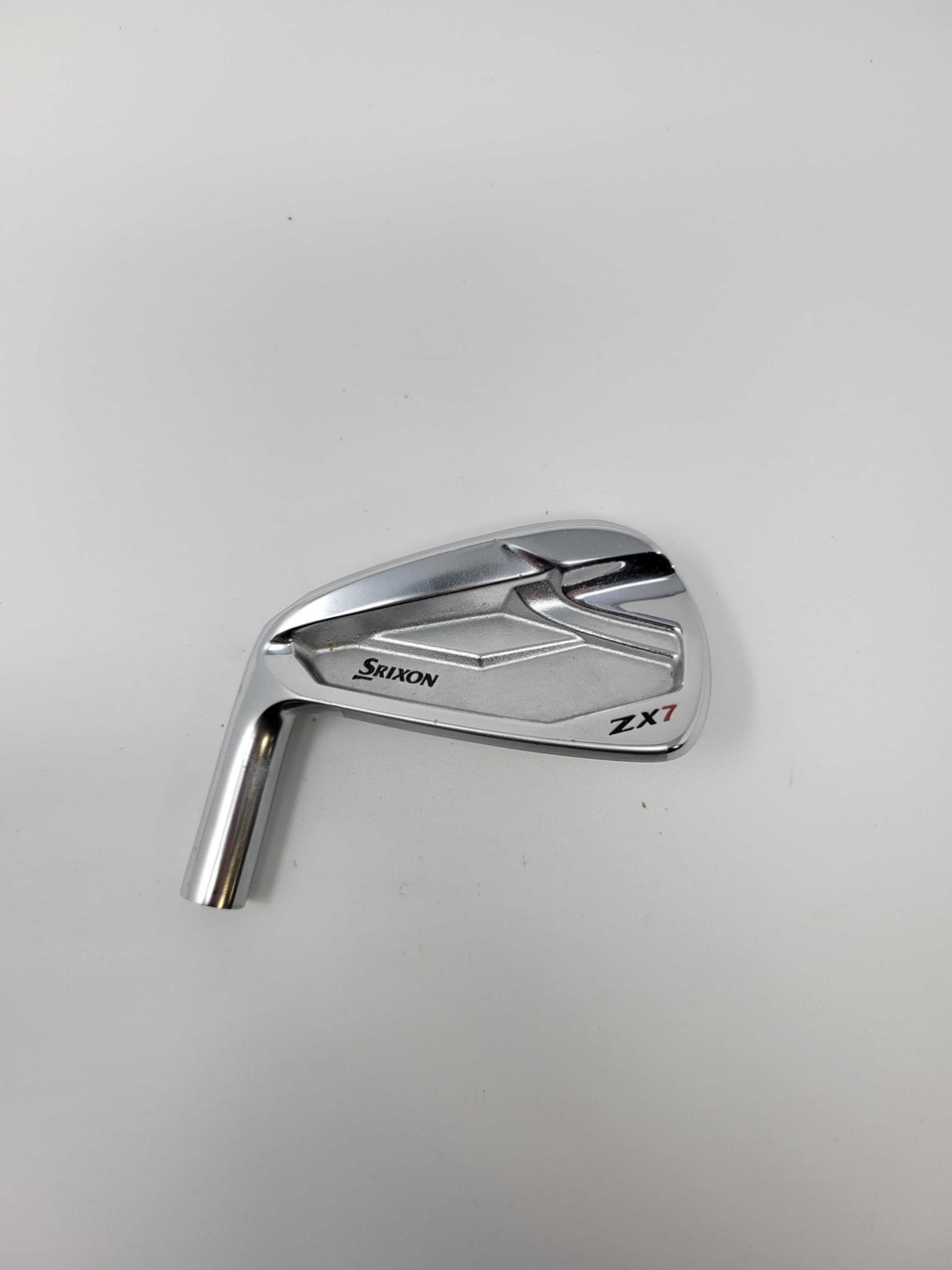 LH Srixon ZX7 Forged #6 Iron Club Head Only 1065020 Lefty Left