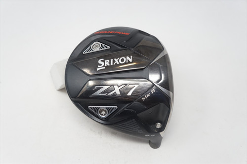 Srixon Zx7 Mk Ii 9.5* Driver Club Head Only 1203108 - Mikes Golf