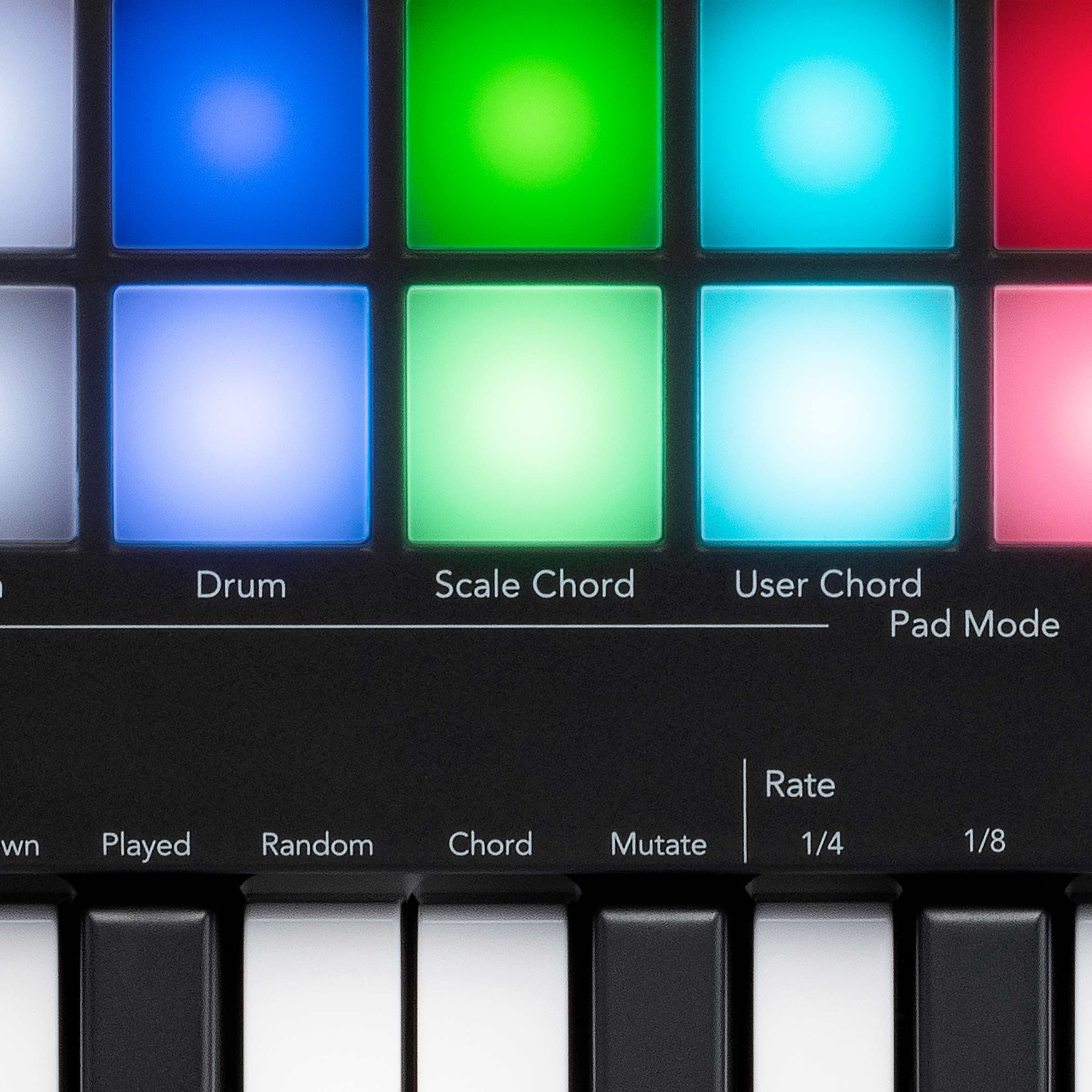 Launchkey 37 [MK3] | Novation