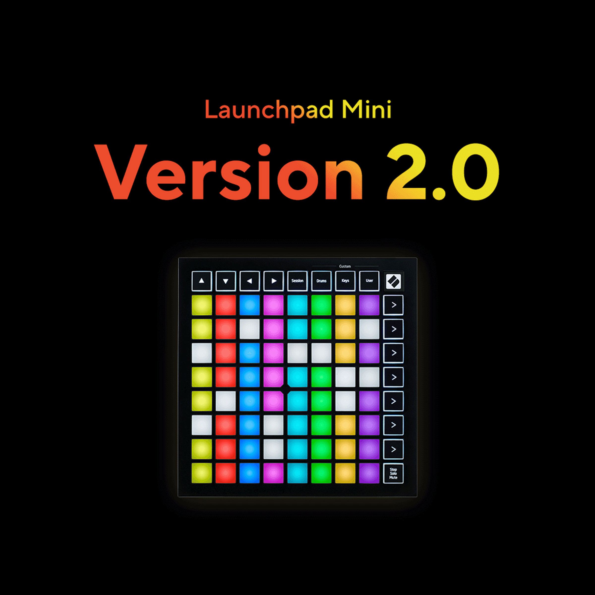 Launchpad Mini | Novation
