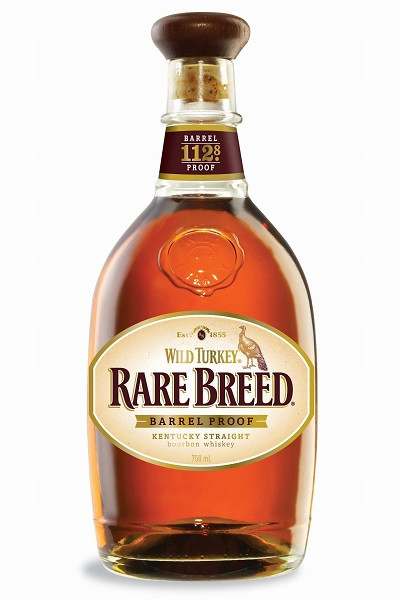 Wild Turkey Rare Breed Barrel Proof