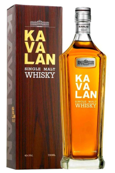 Kavalan Classic Single Malt - Surdyk's