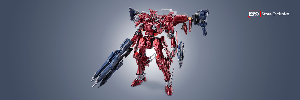 ARMORED CORE VI FIRES OF RUBICON - ROBOTS SPIRITS: IB-C03: HAL 826