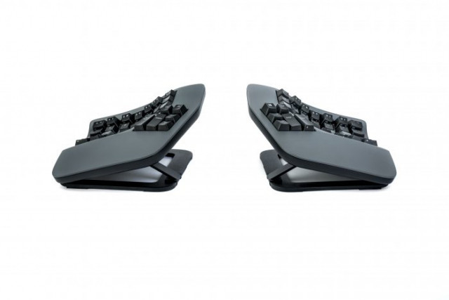 Kinesis Advantage360 Pro Keyboard
