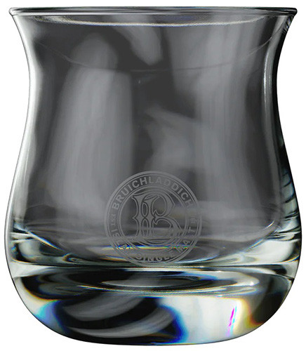 Bruichladdich The Classic Laddie グラス付き