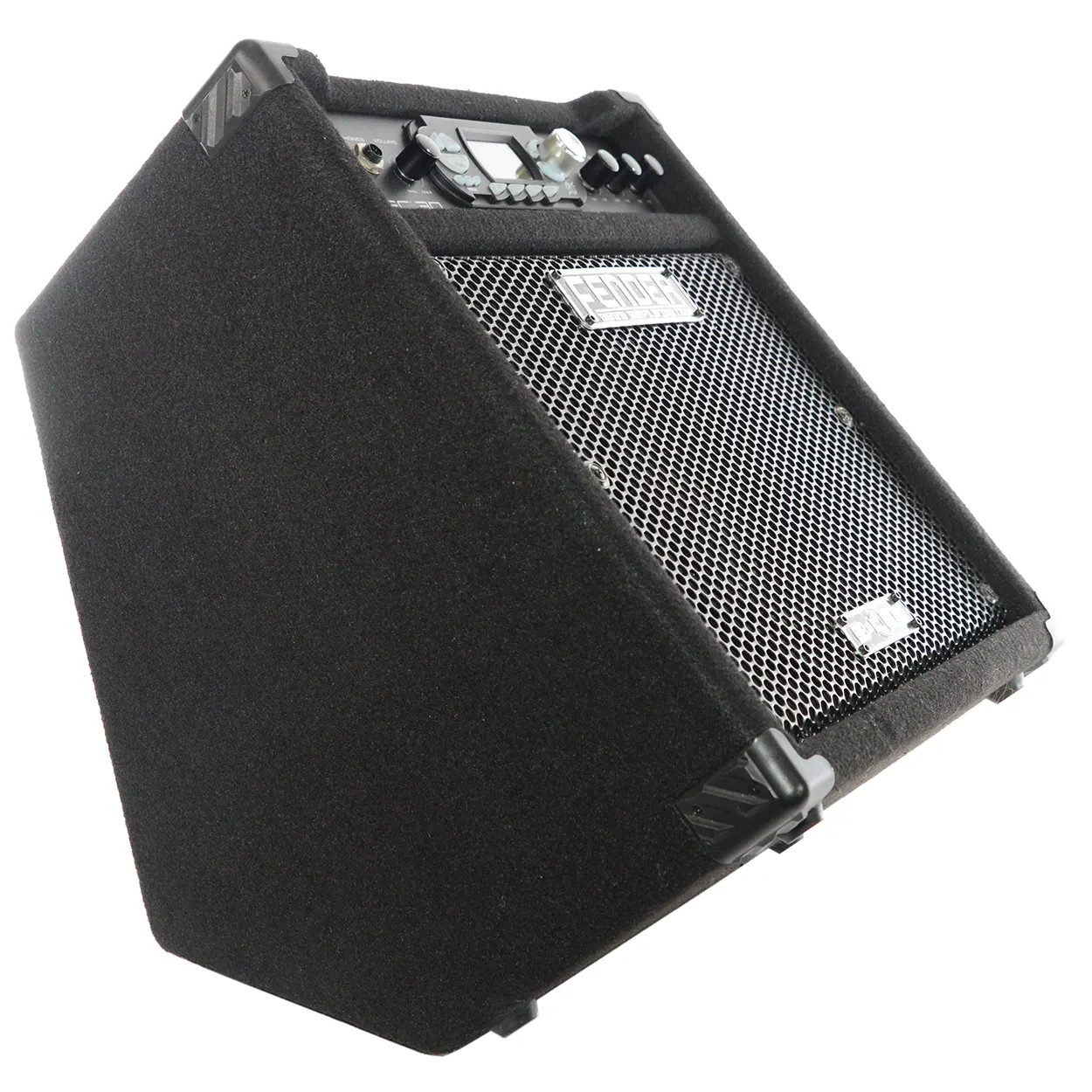 Fender B-DEC 30 Bass Digital Entertainment Center USED - The Music Den