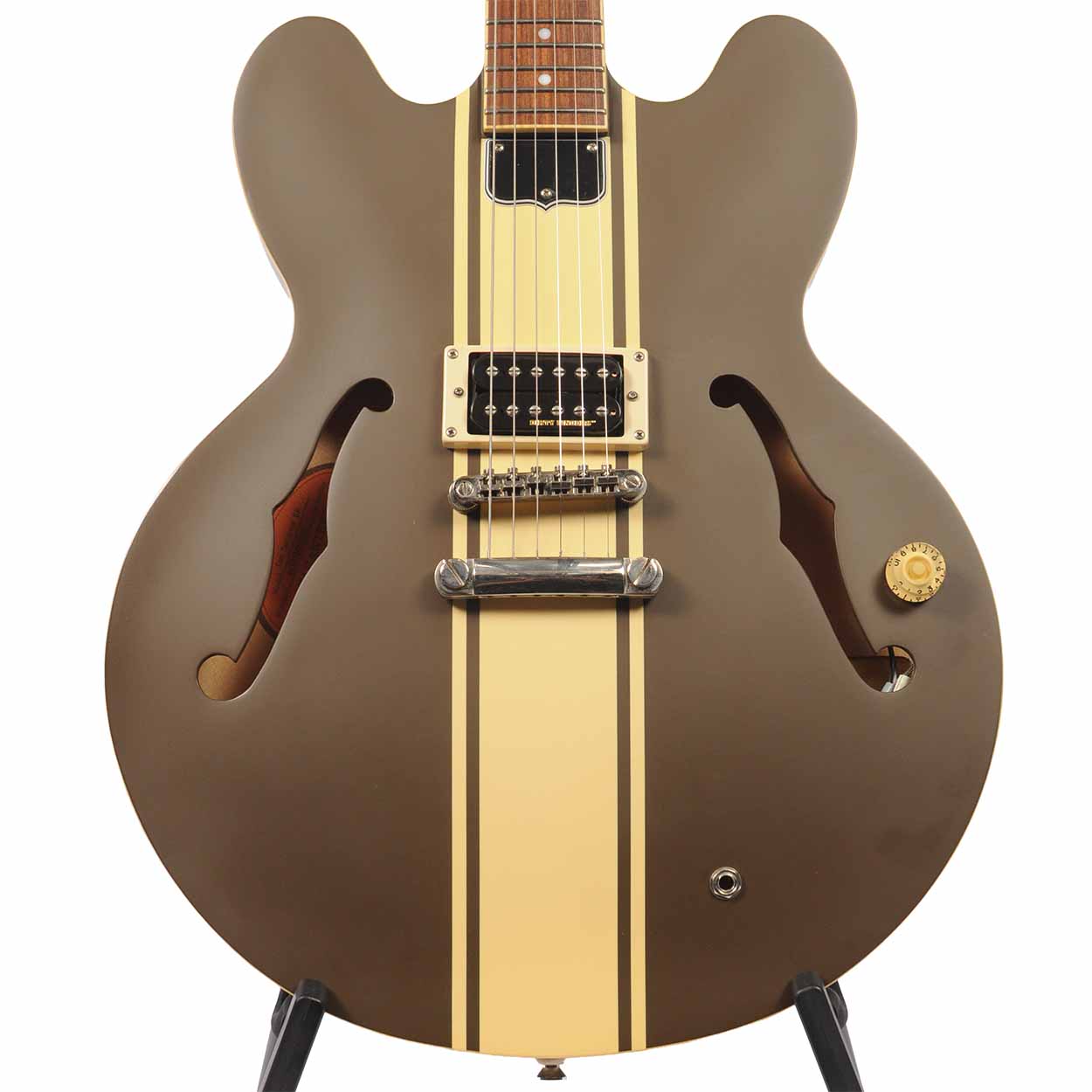 Epiphone Tom DeLonge Signature ES-333 Semi-Hollow USED - The Music Den