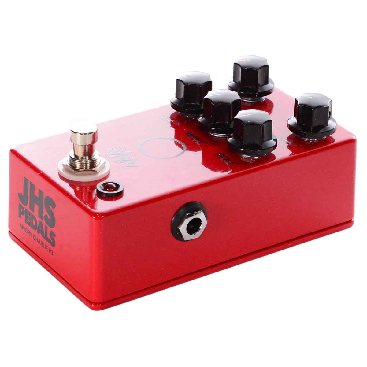 JHS Pedals Angry Charlie V3 - The Music Den