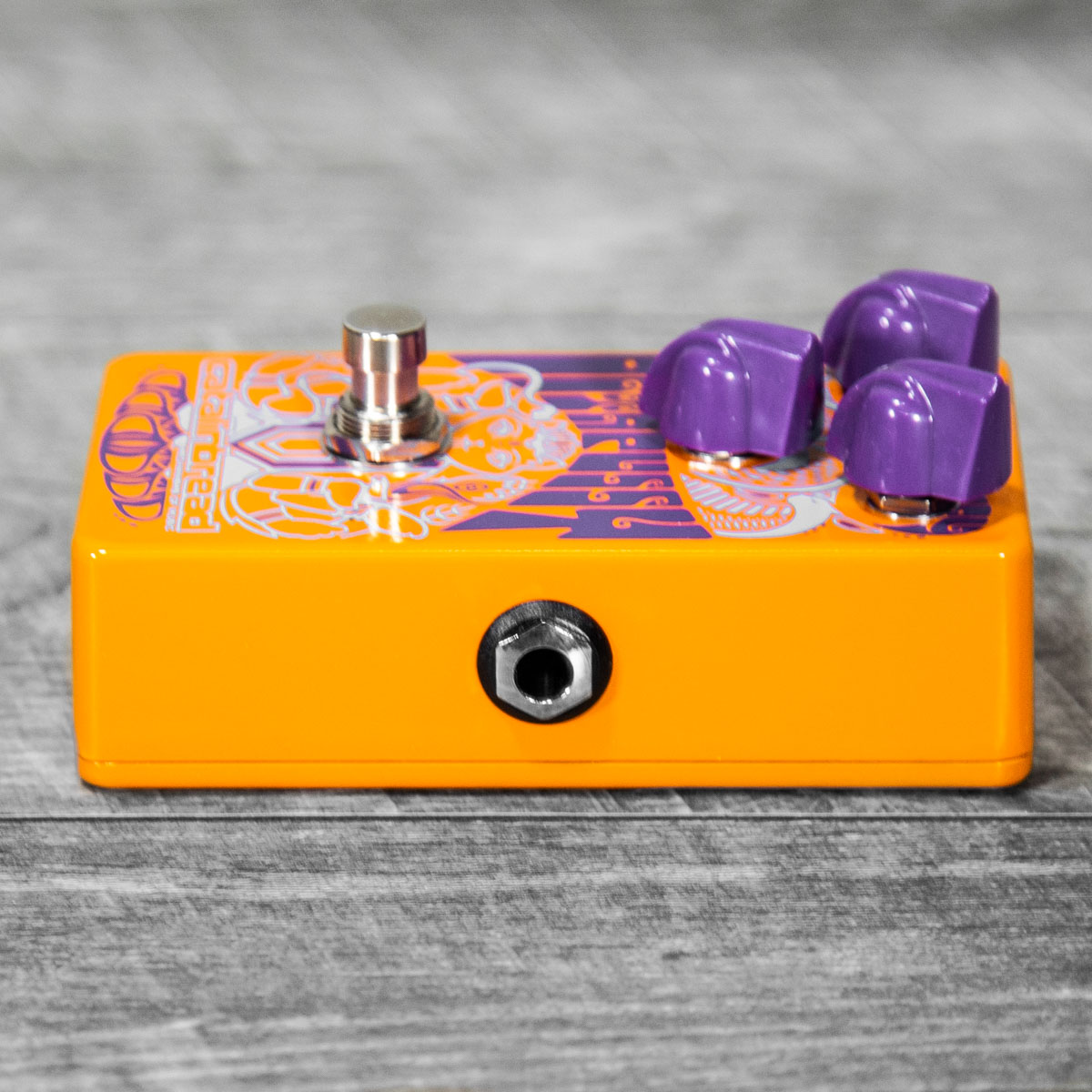 Catalinbread OCTAPUSSY Dynamic Octave / Fuzz - The Music Den