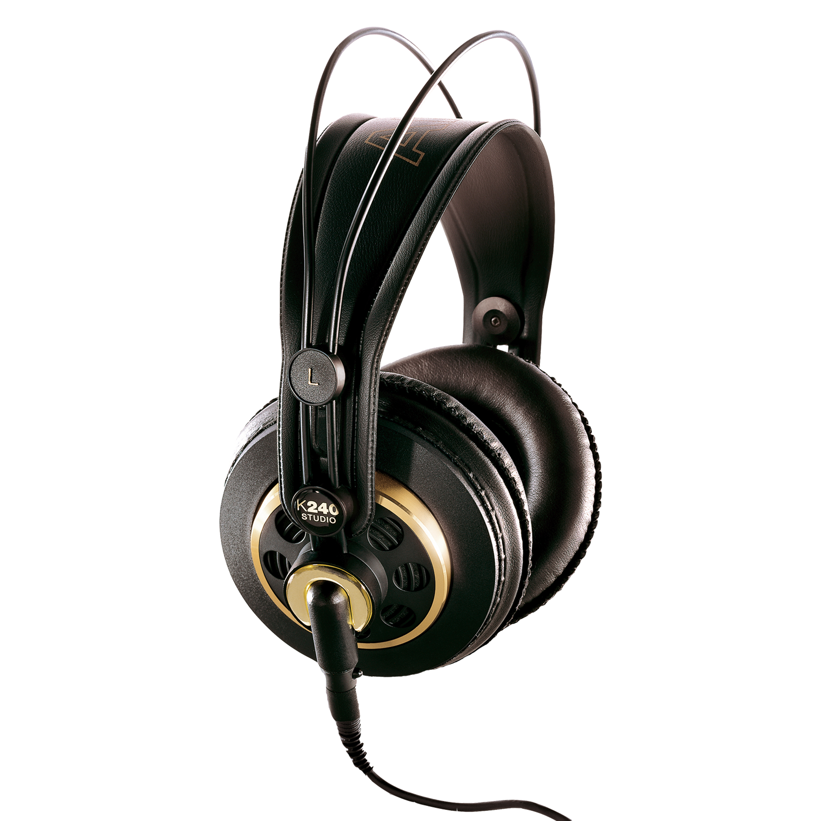 AKG K240 Studio Professional Studio Headphones - The Music Den