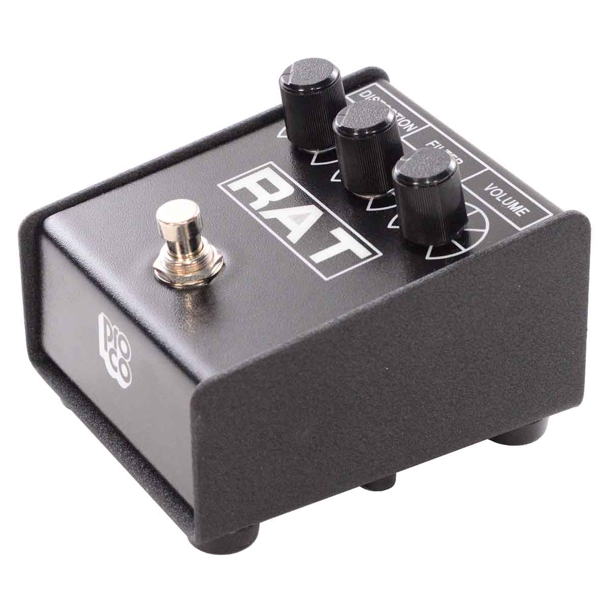 Pro Co RAT 2 Distortion Pedal - The Music Den