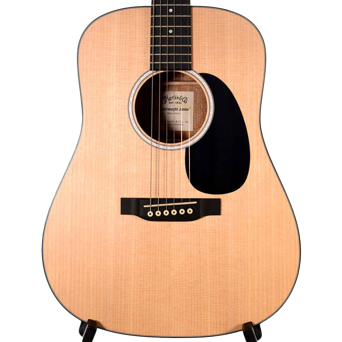 ギター Martin Dreadnought Junior Made in Mexico ギター Martin