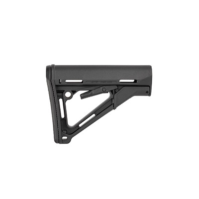 新品】実物 MAGPUL CTR Stock MIL SPEC BLK 未開封 Magpul CTR Carbine