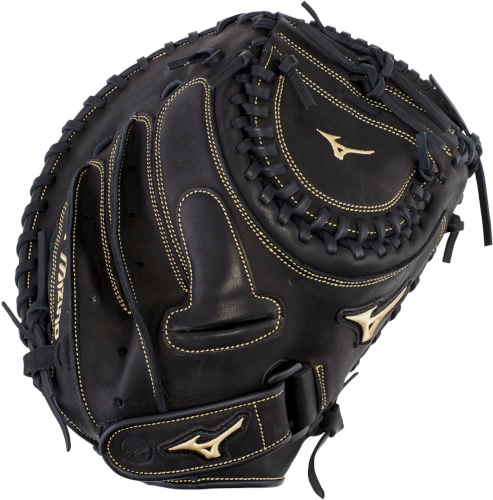 34 Inch Mizuno MVP Prime GXS50PF3 Women's Fastpitch Softball