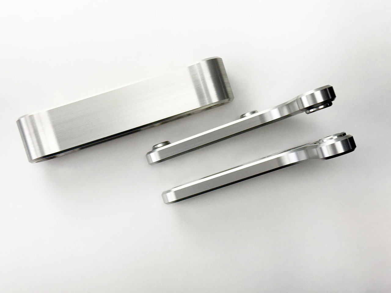 Kawasaki ZX-4RR / ZX-4R - A Spec Kit Suspension Link