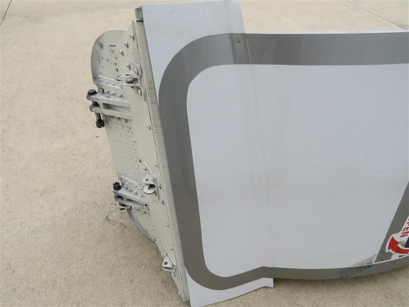 6611352-1 Cessna Citation 560XL Cabin Entry Door Assembly For Sale