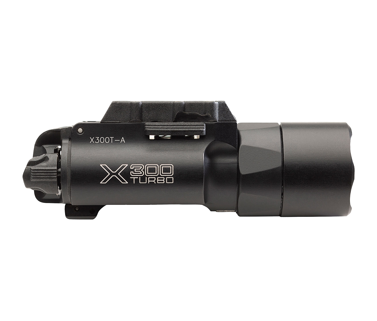 Surefire - X300T-A WeaponLight - Mile High Shooting