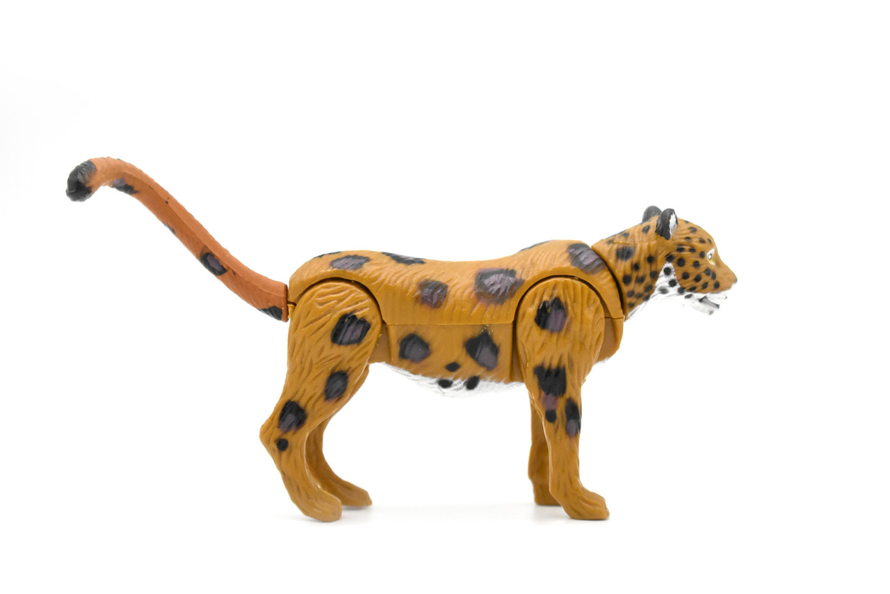 Yellow Leopard fam 』by Zuberi 60*60cm Yellow Leopard fam 』by