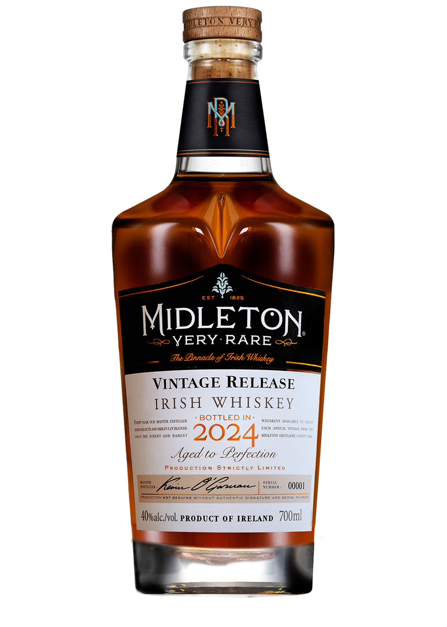 MIDLETON Very Rare 2016 アイリッシュウイスキー750ml