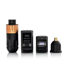 bishop power wand 4.2 ビショップ ワンド タトゥーマシン