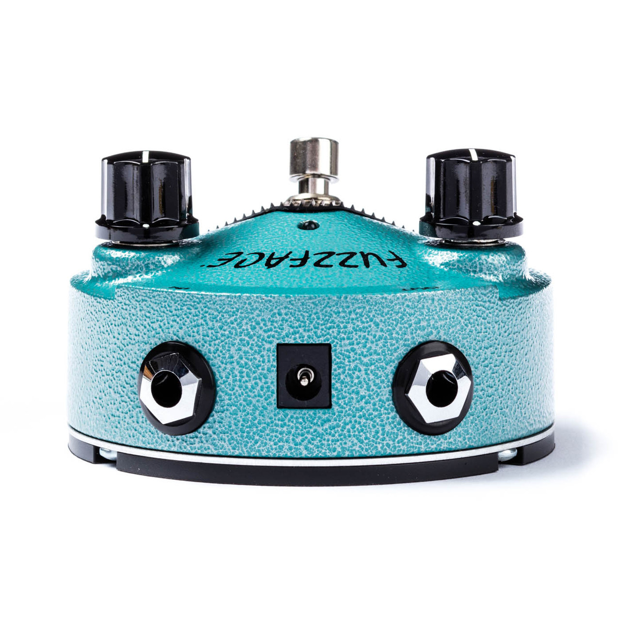 JIMI HENDRIX® FUZZ FACE® MINI DISTORTION - Dunlop