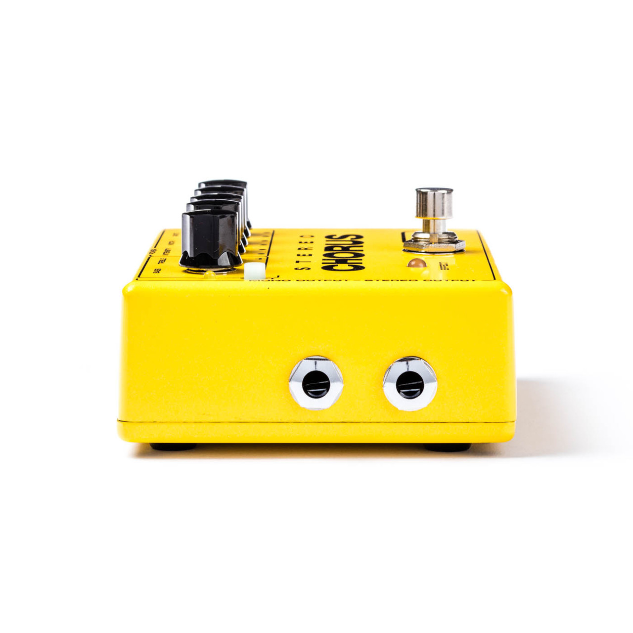 MXR® STEREO CHORUS - Dunlop