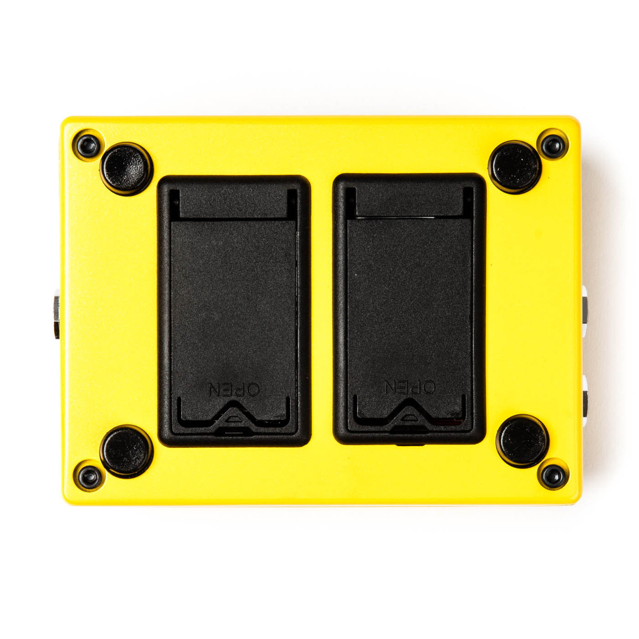 MXR® STEREO CHORUS - Dunlop