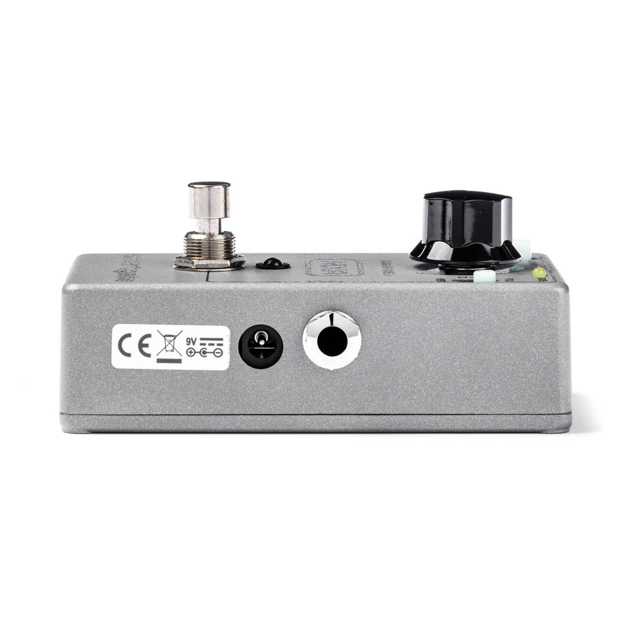 MXR® SMART GATE® NOISE GATE - Dunlop