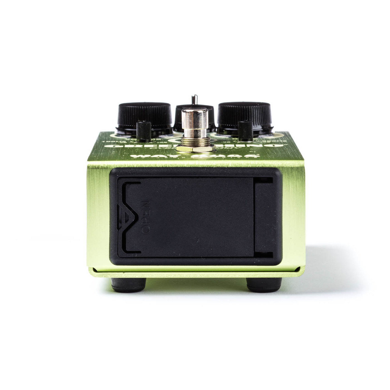 WAY HUGE® GREEN RHINO™ OVERDRIVE MKIV - Dunlop