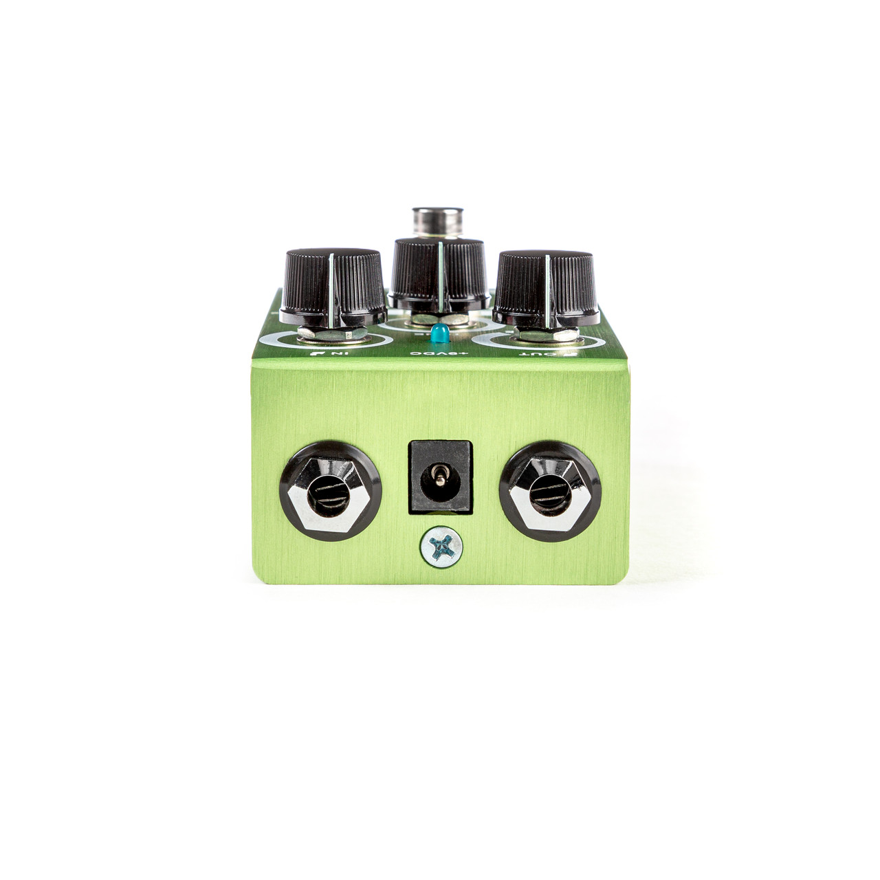 ぶりー様 Way Huge GREEN RHINO OVERDRIVE MKⅡ ぶりー様 Way Huge