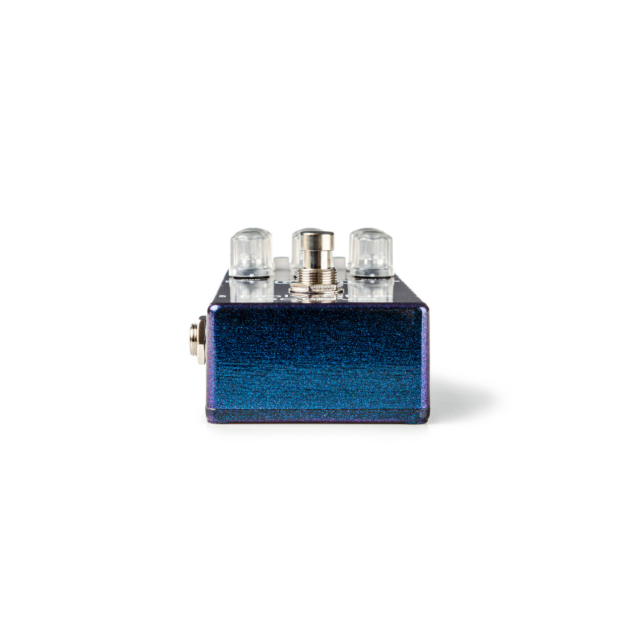 MXR® POLY BLUE OCTAVE