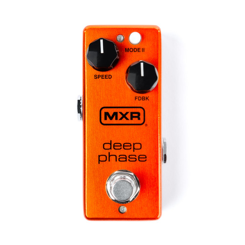 MXR® SCRIPT PHASE 90 - LED - Dunlop