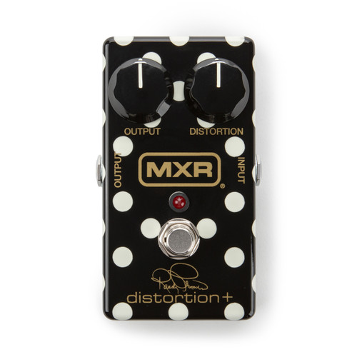 □【箱・取説付】MXR DISTORTION III M115 エフェクター □【箱・取説