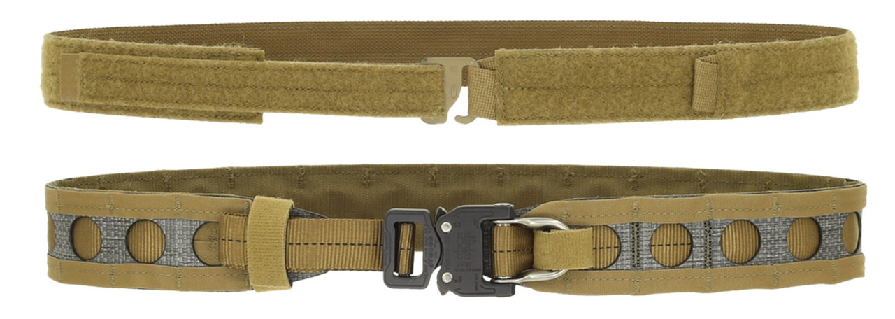 レプリカ］Ferro Concepts The Bison Belt FERRO Concepts The Bison