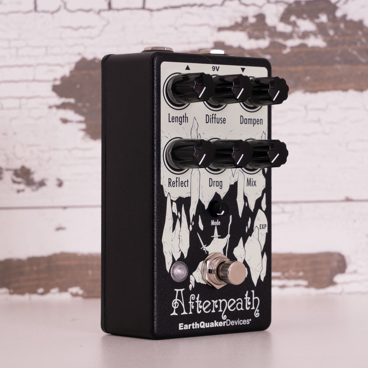 Earthquaker Devices Afterneath V3
