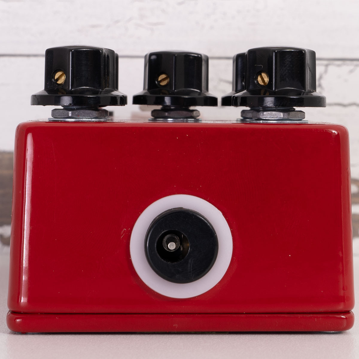 JHS Angry Charlie V3