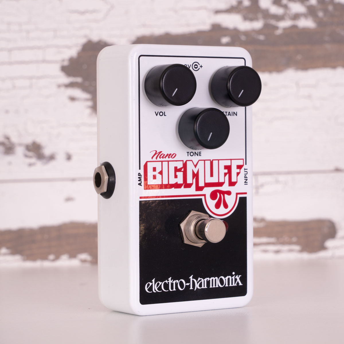 EHX Nano Big Muff Pi - Austin Guitar House
