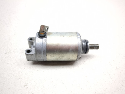 13-18 Kawasaki ZX 636 ZX6R Starter Start Motor 21163-0734 - Sun