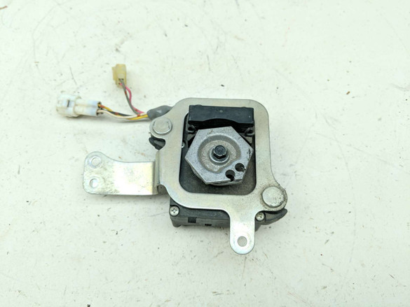 07 08 Kawasaki Ninja ZX600 ZX6R Exhaust Servo Motor 21174-0003