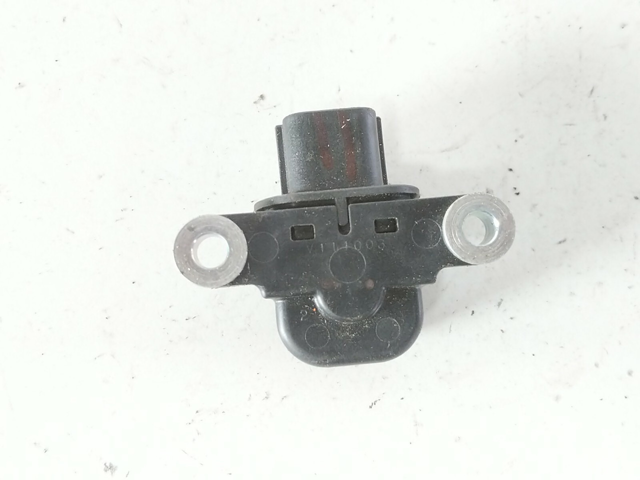 12 Kawasaki Ninja ZX14 Tip Over Bank Angle Sensor V114003 - Sun