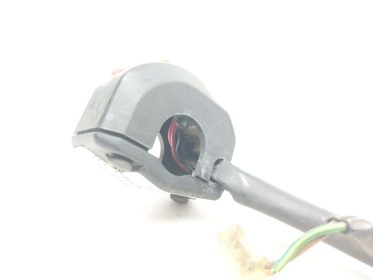 00 Kawasaki Ninja ZX1200 ZX12R Right Control Start Stop Switch Z