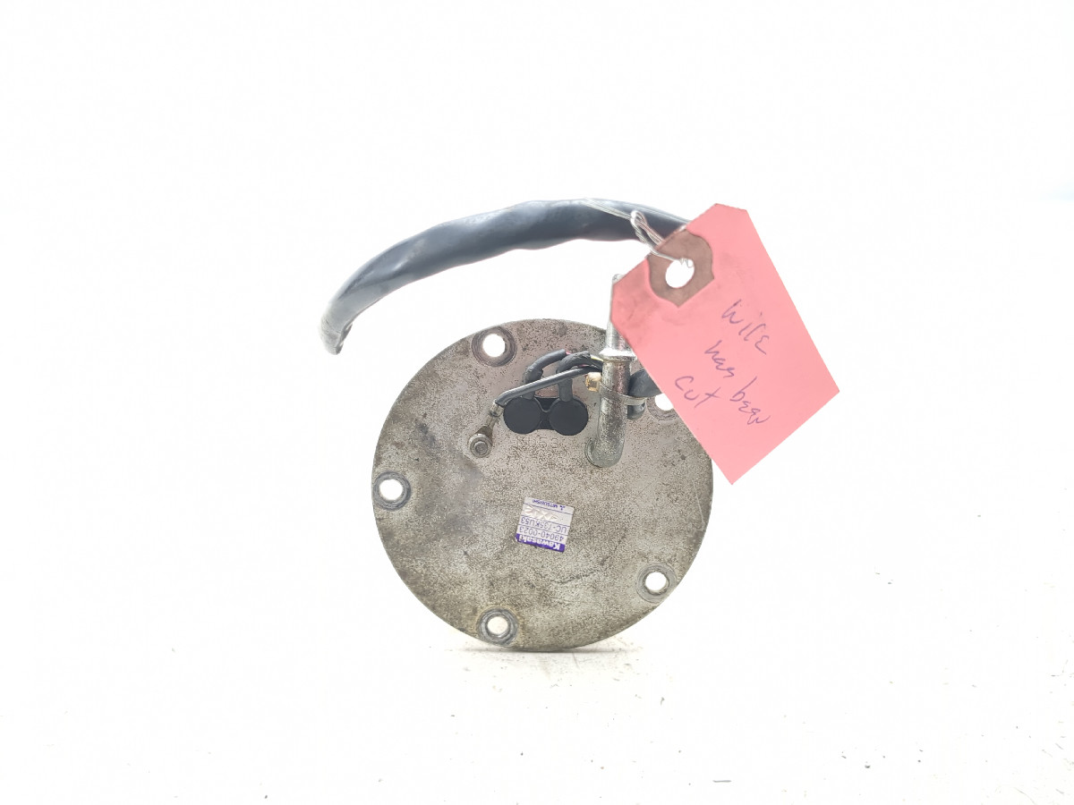 03 04 Kawasaki Ninja ZX6 ZX 636 Petrol Gas Fuel Pump Assembly