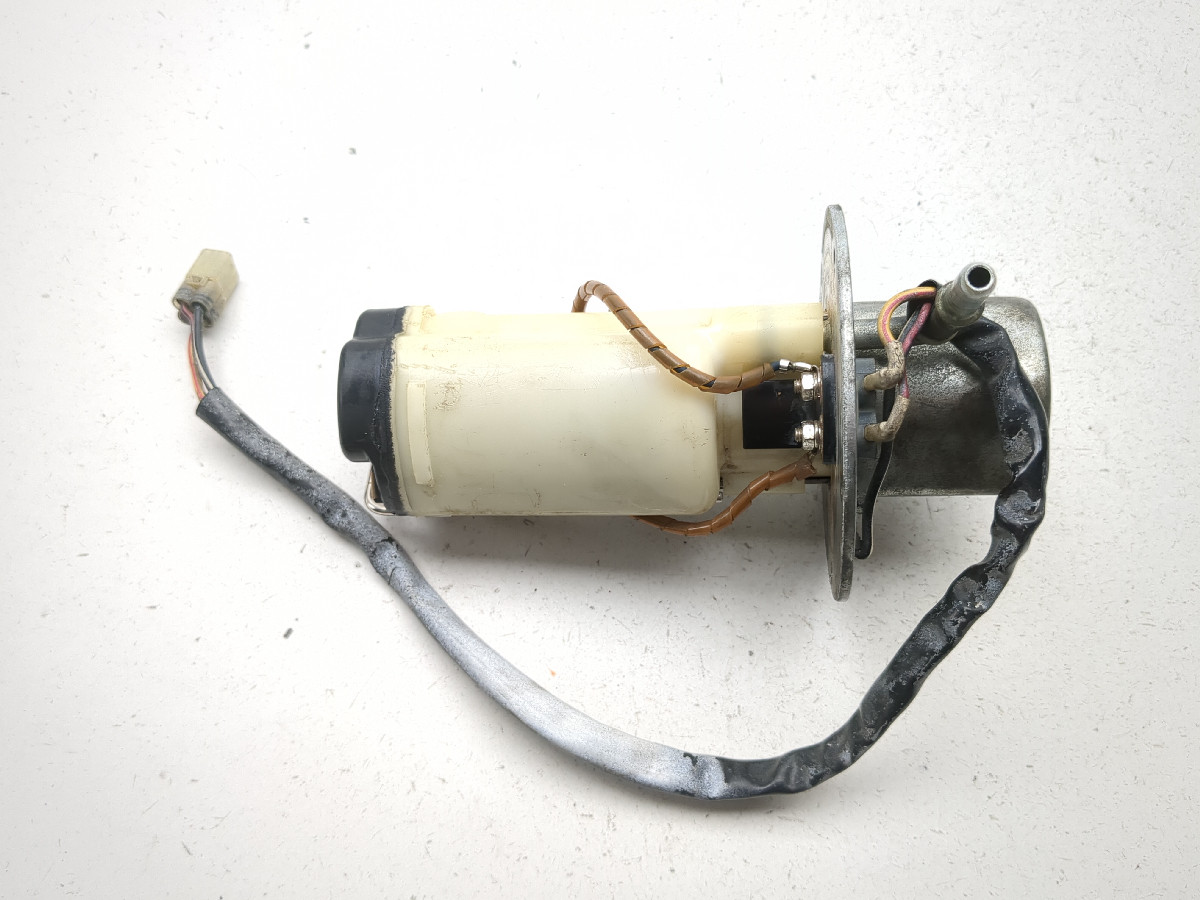 05 06 Kawasaki ZX6 ZX 636 Petrol Gas Fuel Pump Assembly 49040-0007