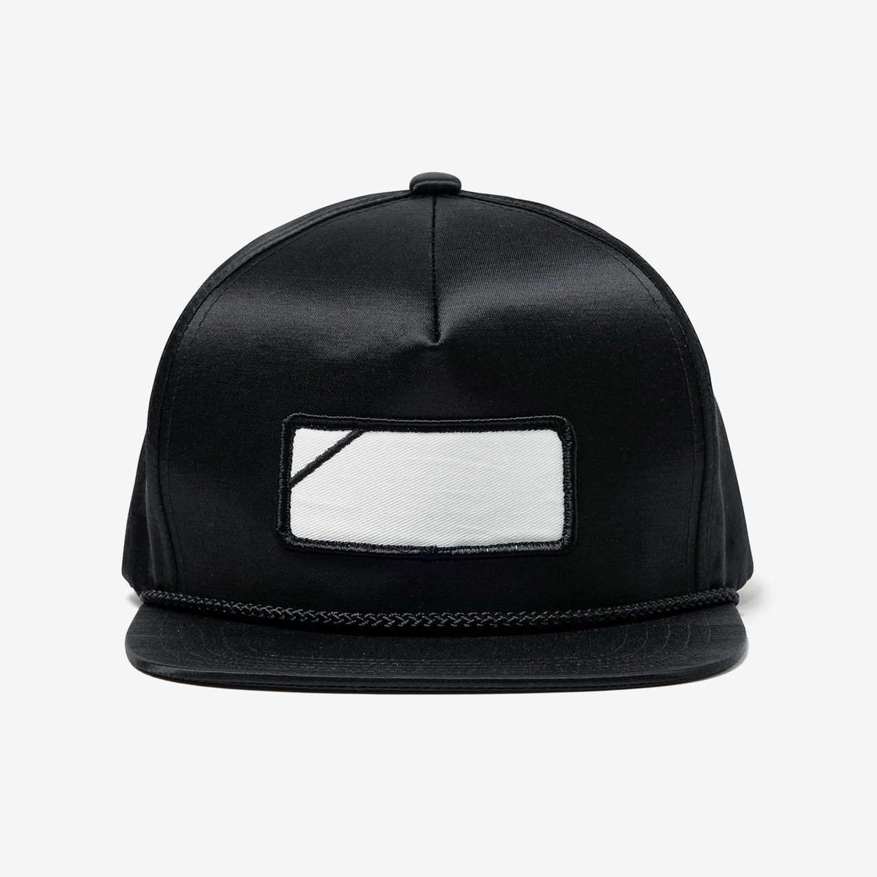 帽子 WTAPS 242HCDT-HT04 CAP CTPL TWILL BLACK WTAPS 242HCDT-HT15