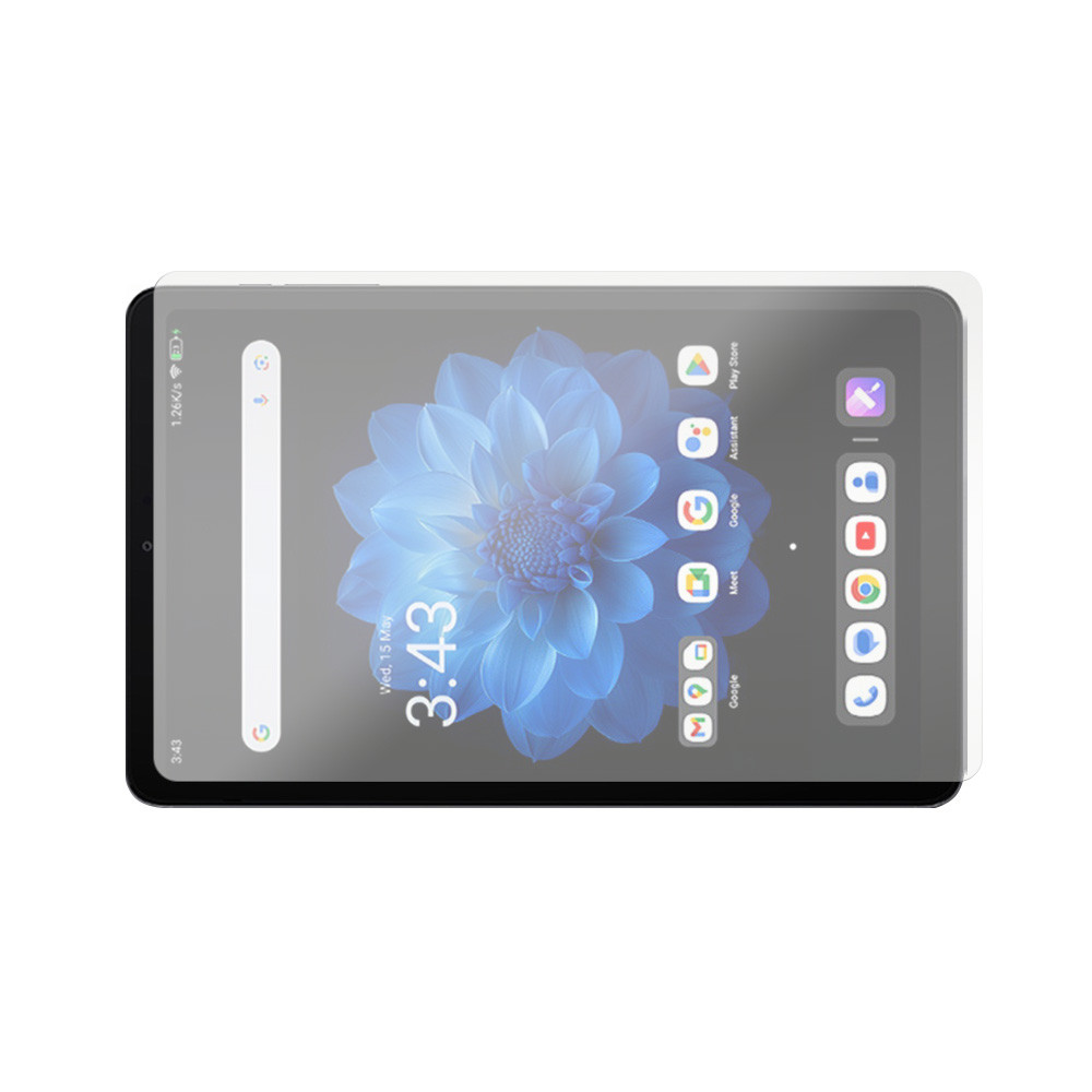 Alldocube iPlay 60 mini Pro Screen Protector - Paper